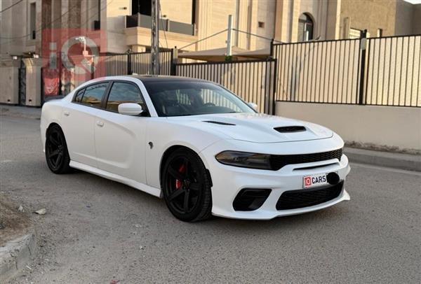 Dodge Charger 2017 for sale in Iraq - Baghdad